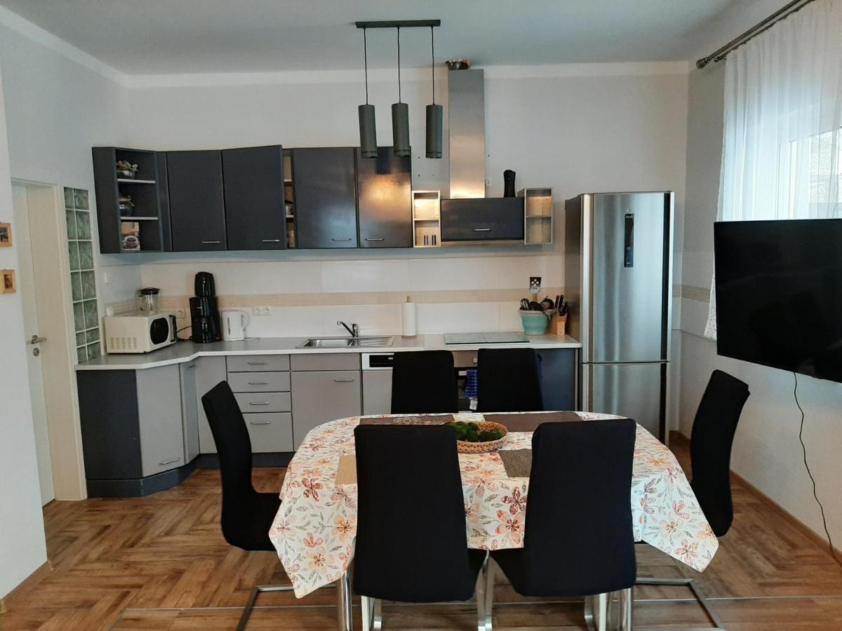 Am Bahnhof Apartman Werneuchen Kültér fotó